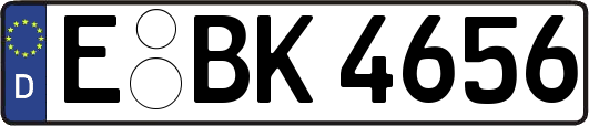E-BK4656