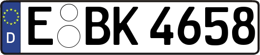 E-BK4658