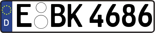 E-BK4686
