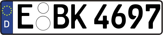 E-BK4697