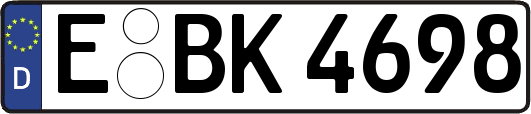 E-BK4698