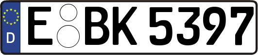 E-BK5397