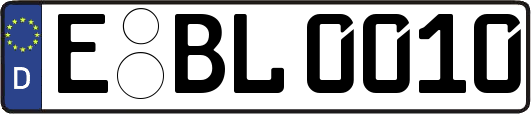 E-BL0010