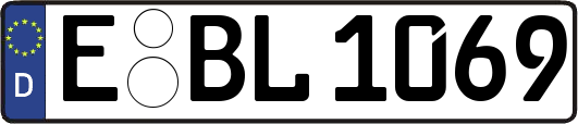E-BL1069