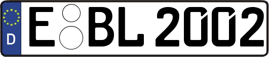 E-BL2002
