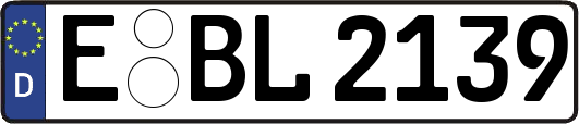 E-BL2139