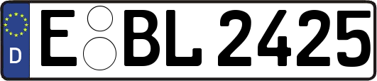 E-BL2425