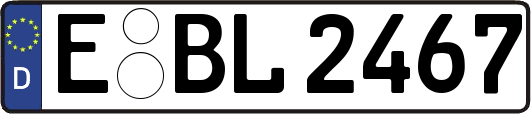 E-BL2467