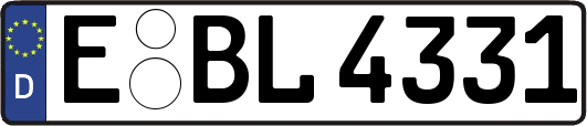 E-BL4331