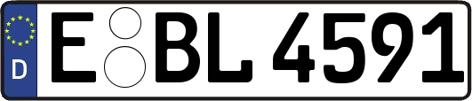 E-BL4591