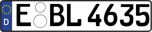 E-BL4635