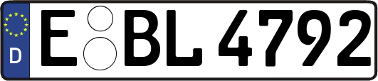 E-BL4792