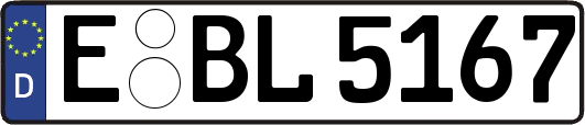E-BL5167