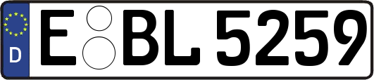 E-BL5259