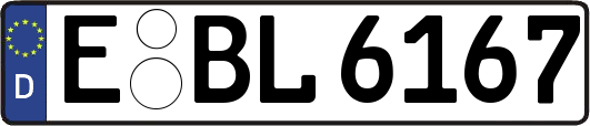 E-BL6167
