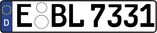 E-BL7331
