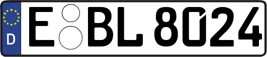 E-BL8024