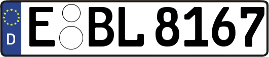 E-BL8167