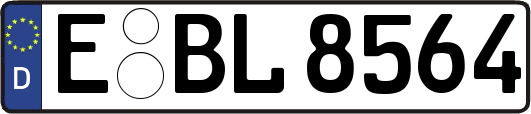 E-BL8564