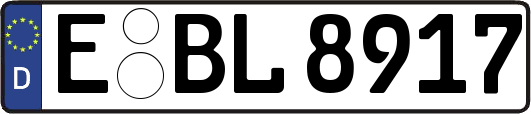 E-BL8917