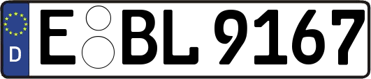 E-BL9167