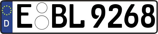 E-BL9268