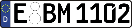 E-BM1102