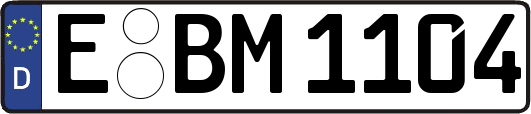 E-BM1104