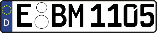 E-BM1105