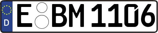 E-BM1106