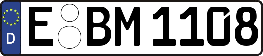 E-BM1108