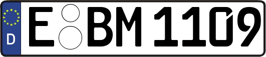 E-BM1109