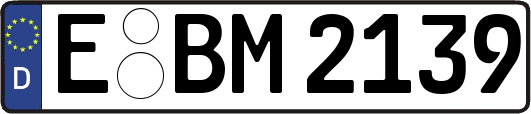 E-BM2139