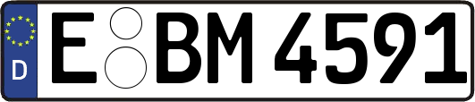 E-BM4591