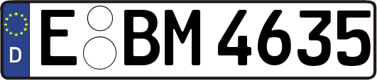 E-BM4635