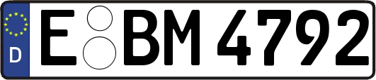 E-BM4792