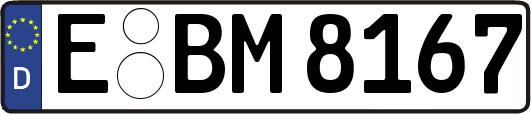 E-BM8167