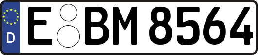 E-BM8564