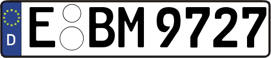 E-BM9727