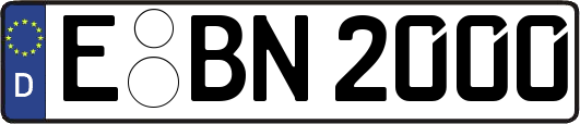 E-BN2000
