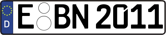 E-BN2011