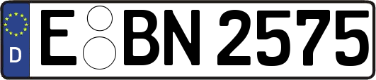 E-BN2575