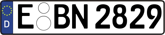 E-BN2829