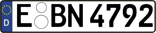 E-BN4792