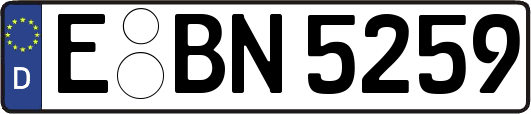 E-BN5259