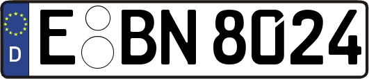 E-BN8024