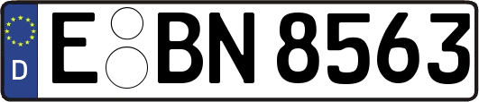 E-BN8563