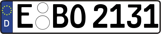 E-BO2131