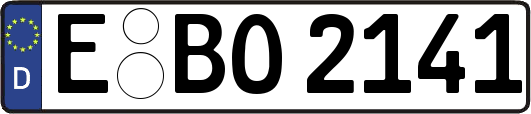 E-BO2141