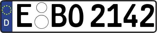 E-BO2142
